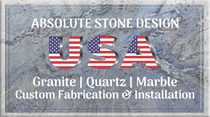 Kitchen Countertops, Granite Countertops, Quartz Countertops | Absolute Stone Design